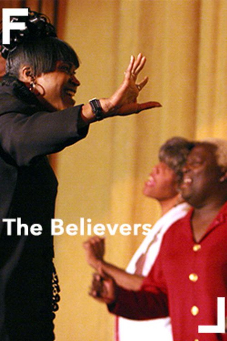 The Believers background
