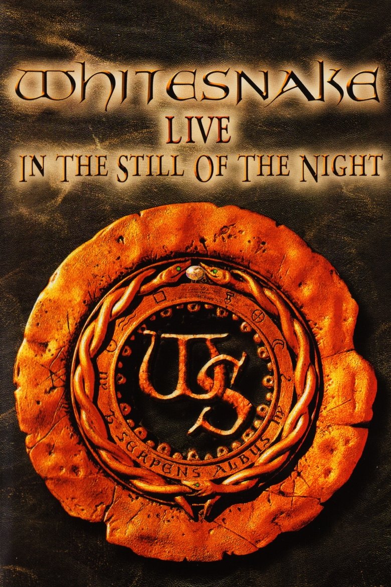 Whitesnake: Live in the Still of the Night