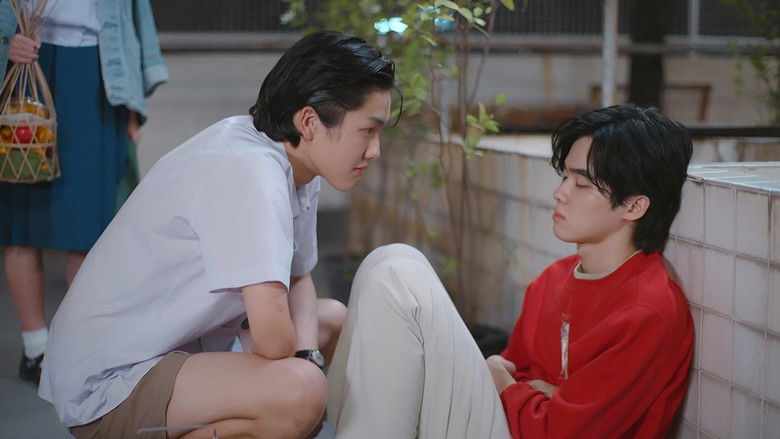 Still image for I Will Knock You season 1 episode 3: Episode 3 Still image for I Will Knock You season 1 episode 3: Episode 3