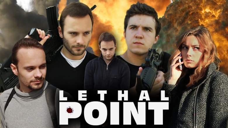 Lethal Point (2016)