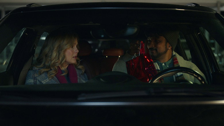 Ghosts S04E09 — A Very Arondekar Christmas (2) episode still