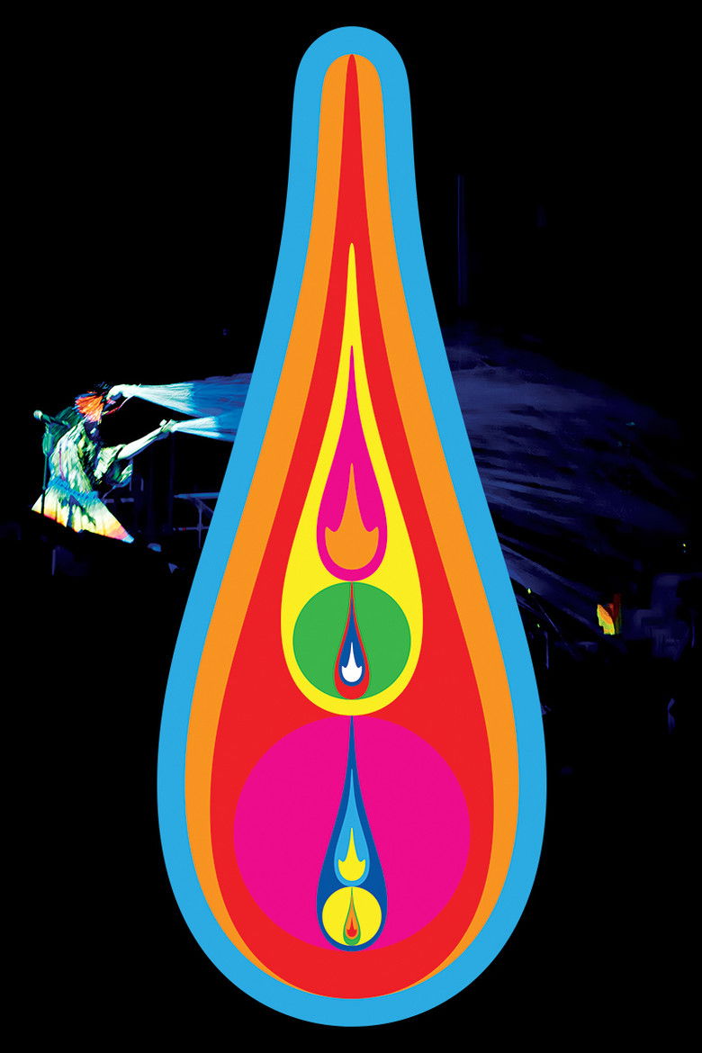 Imatge de Björk: Voltaïc