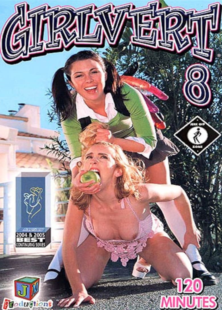 Girlvert 8 (2005)