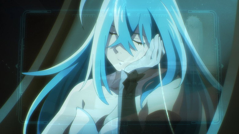 Still from Vivy -Fluorite Eye's Song- - Season 1 Episode 2