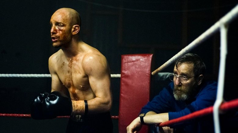 Jawbone (2017)