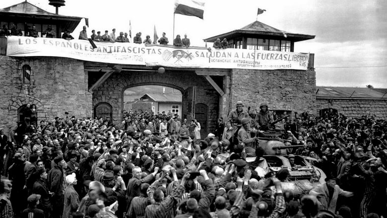 Los últimos españoles de Mauthausen movie poster