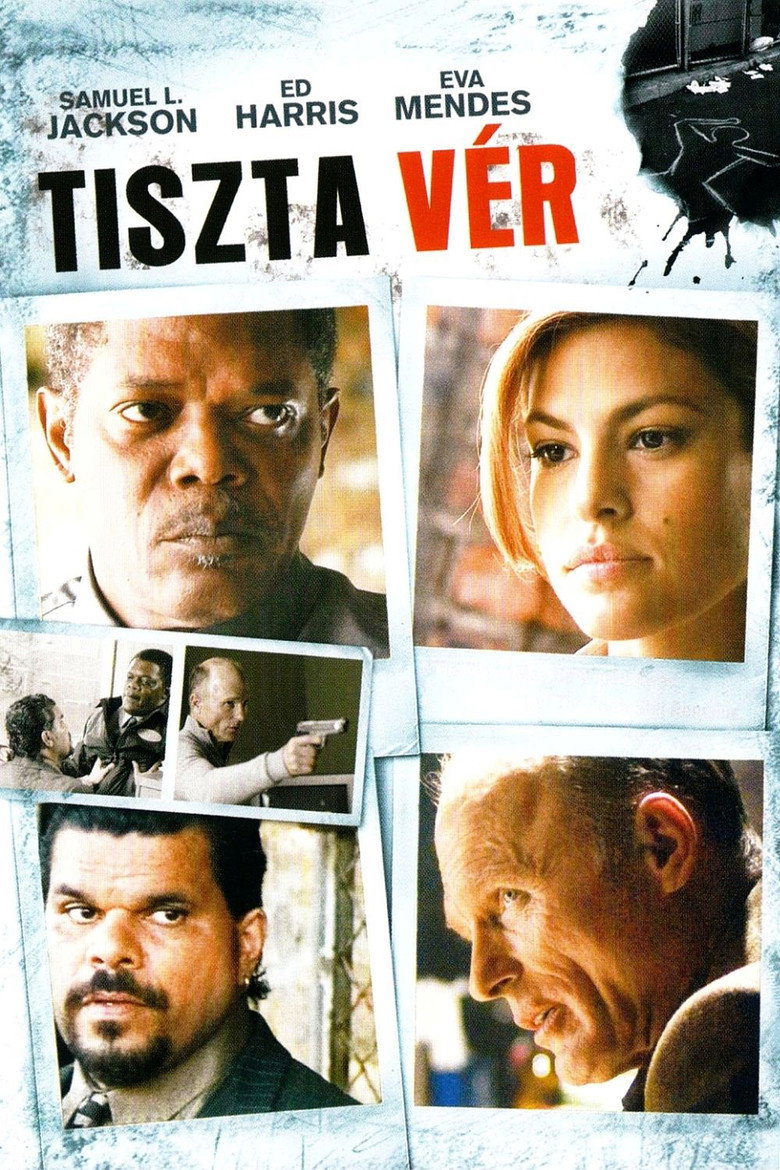 Tiszta v&eacute;r (2007)