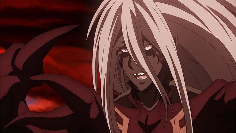 Still from The Strongest Sage with the Weakest Crest - Season 1 Episode 11