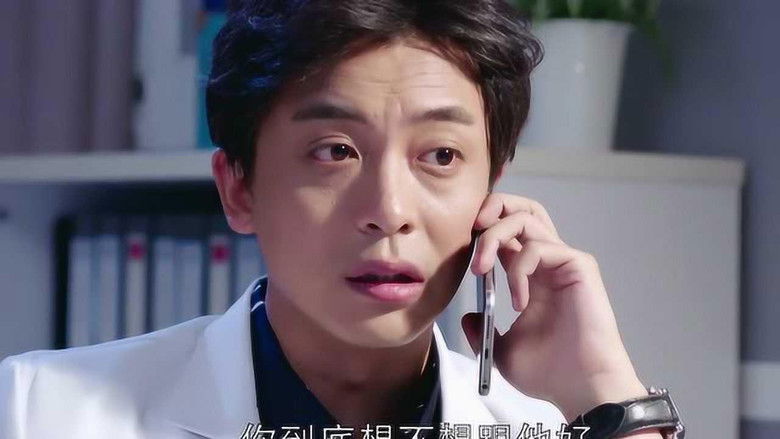 Still image for Surgeons season 1 episode 25: Episode 25