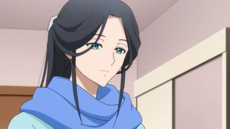 Still image for Bikkurimen season 1 episode 9: Episode 9 Still image for Bikkurimen season 1 episode 9: Episode 9