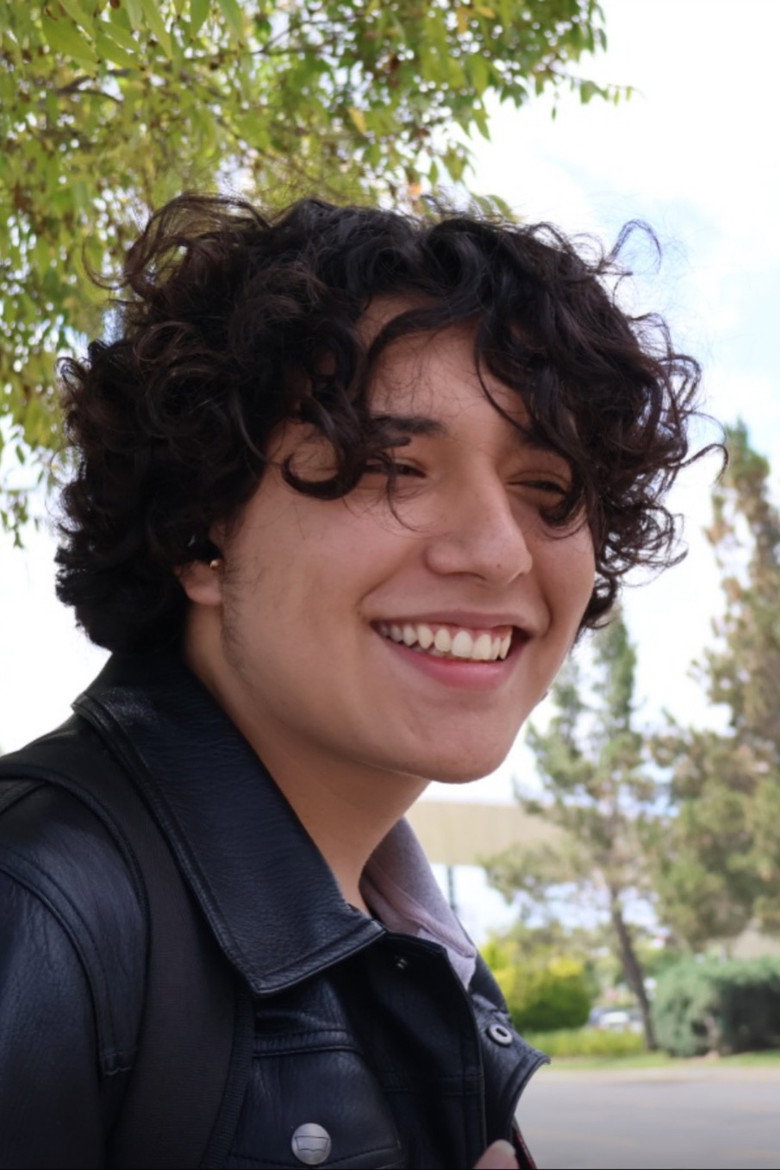 Iván Pablo Tamariz Ortiz