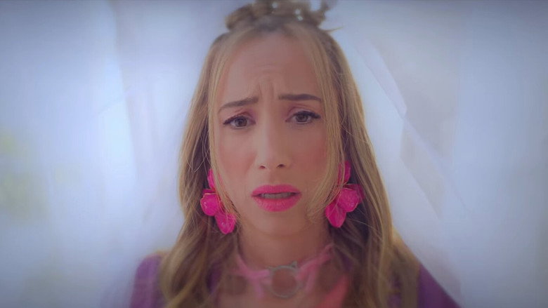The Pink Wedding