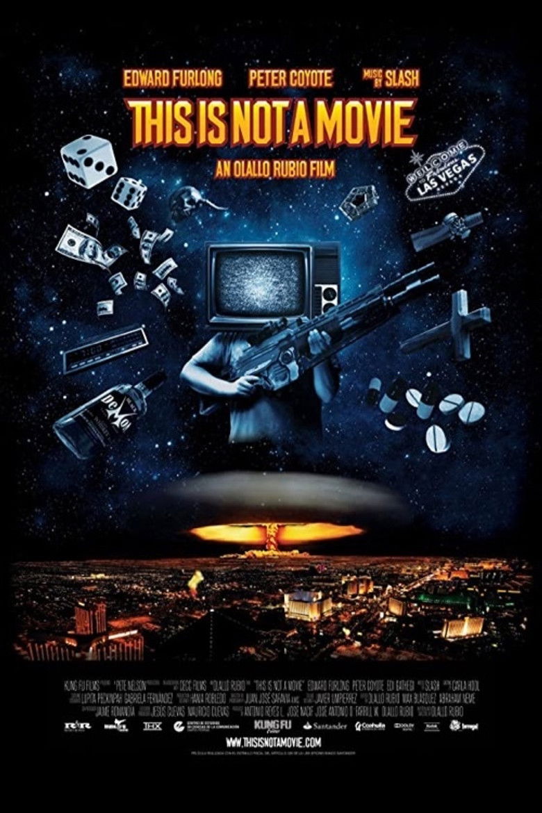 Imatge de This Is Not a Movie