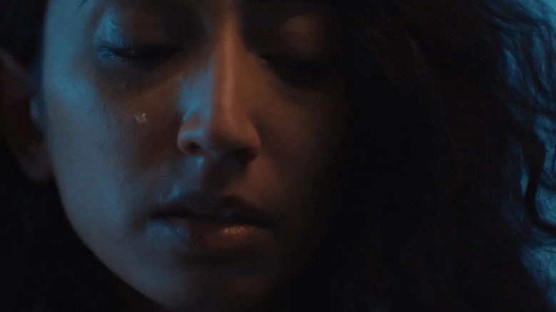 Image d'arrière-plan 1 du film Cry Baby Cry