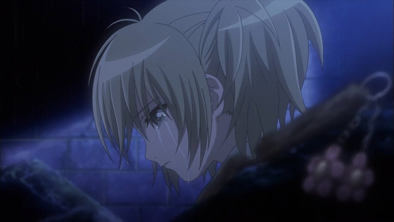 Still from Phantom: Requiem for the Phantom - Season 1 Episode 19