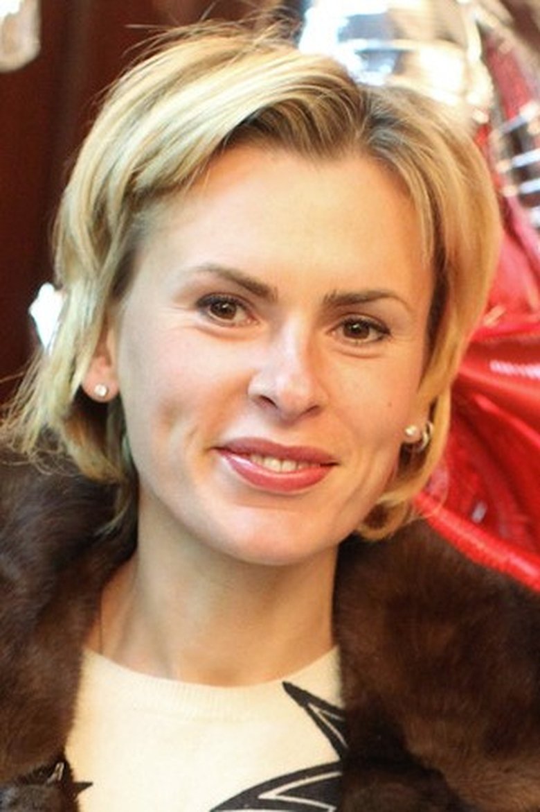 Ảnh Elizaveta Krutsko