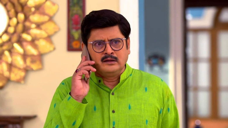 A Furious Angoori Arrives At Anita's House