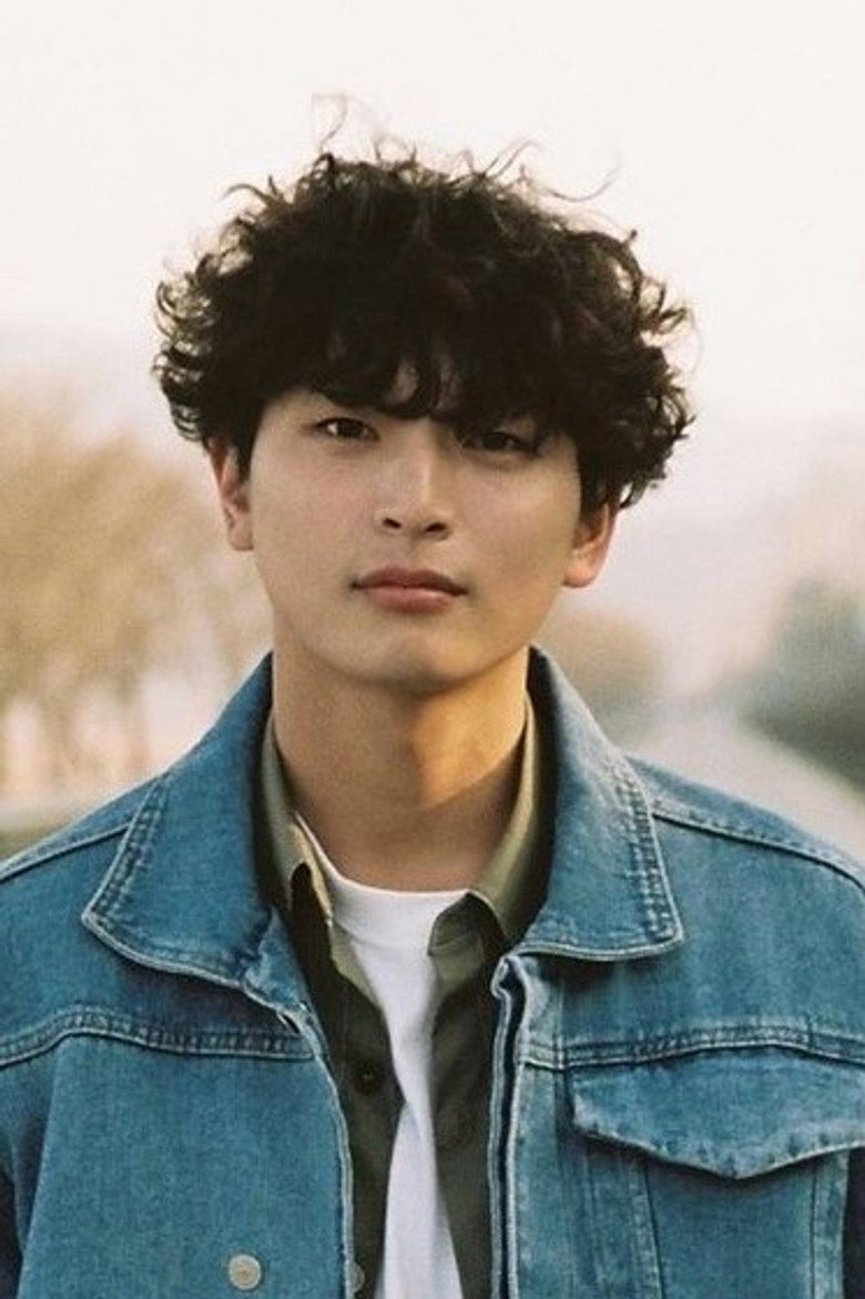 Jeong Jin-woon photo 2