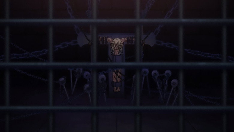 Still from Record of Ragnarok - Season 3 Episode 15
