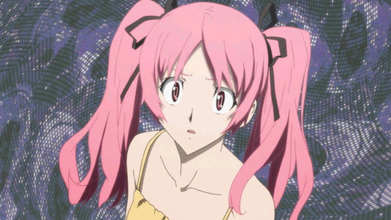 Still from Shiki - Season 1 Episode 1