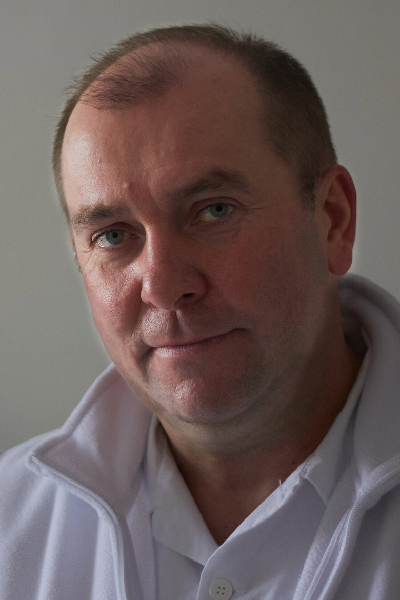 Martin Anders portrait