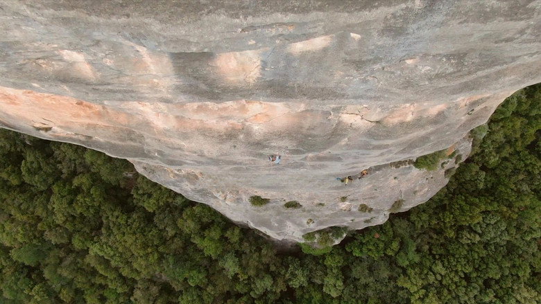 Freed Climb galeri 2