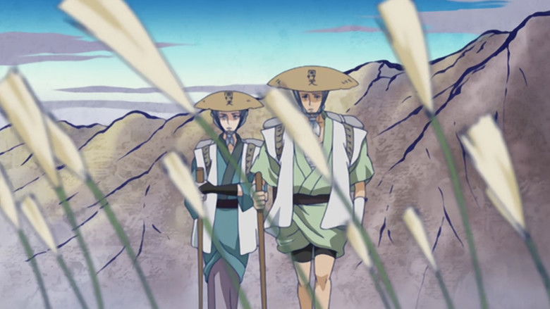 Still image for Oh! Edo Rocket season 1 episode 23: Fireworks for saber dance please Still image for Oh! Edo Rocket season 1 episode 23: Fireworks for saber dance please