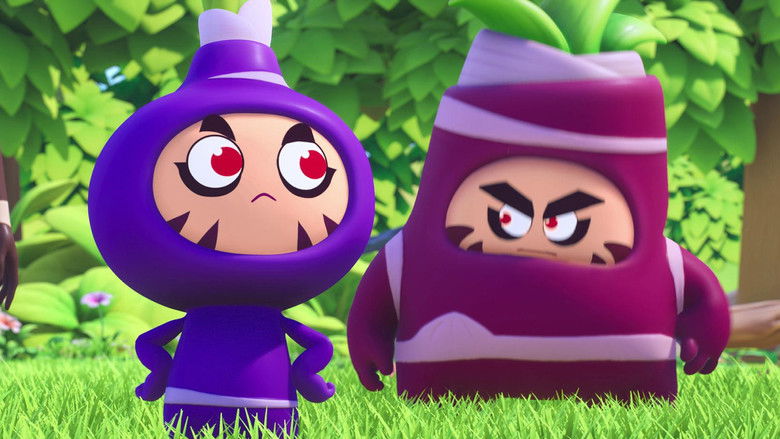 Still image for 果果别动队 season 1 episode 22: Episode 22