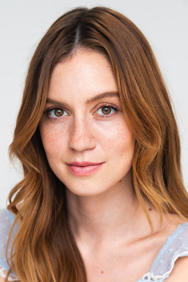 Raina Silver portrait image