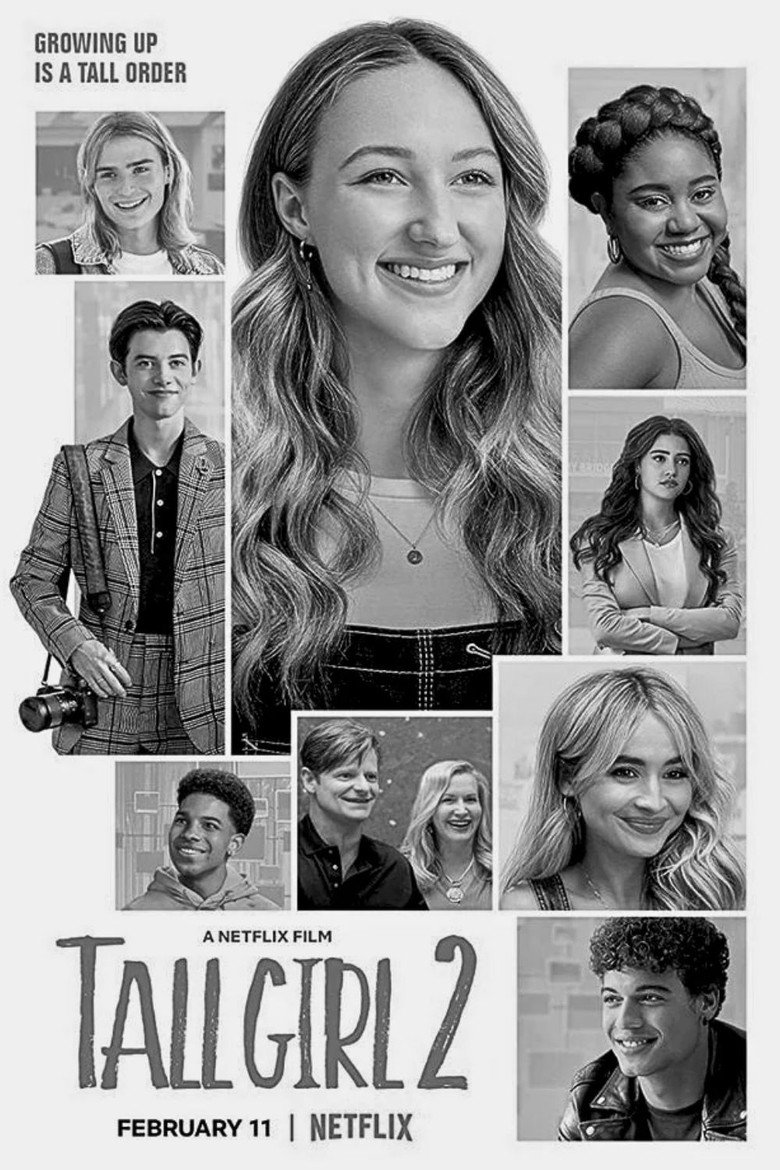 Póster la Película