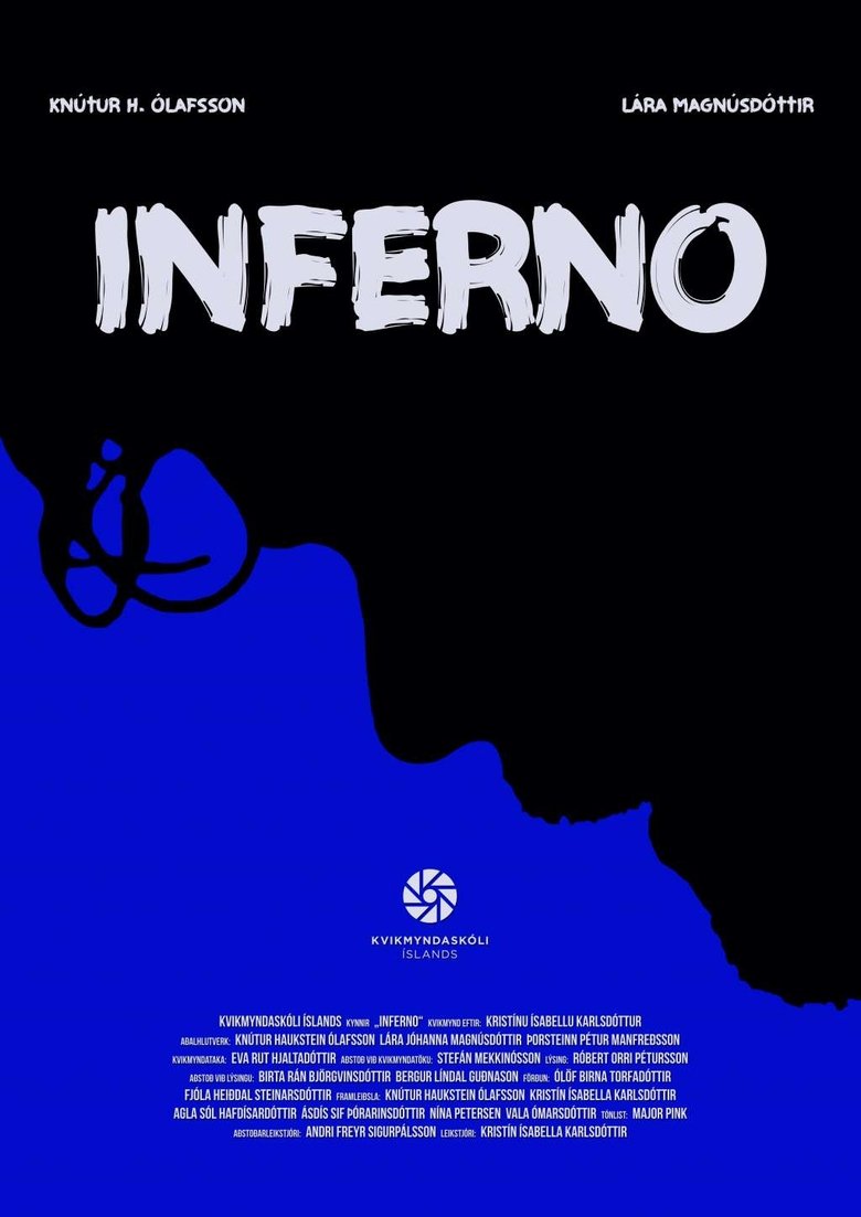 Inferno main poster