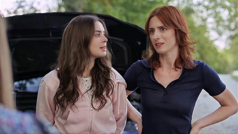 Image d'arrière-plan 1 du film La ville du mensonge