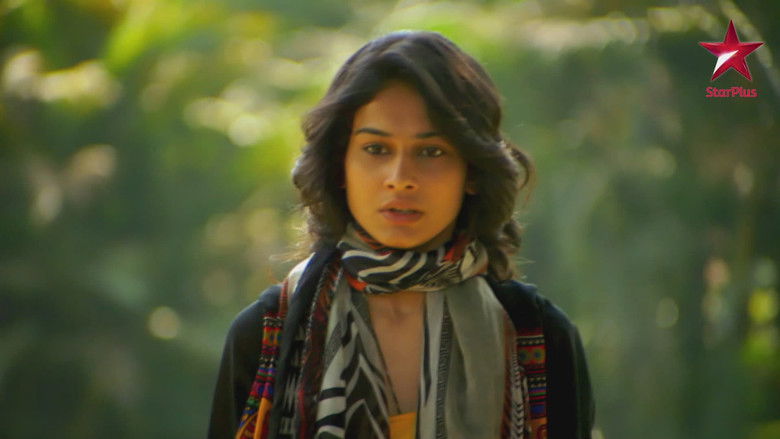 Nisha Meets Virat Singh Rathore