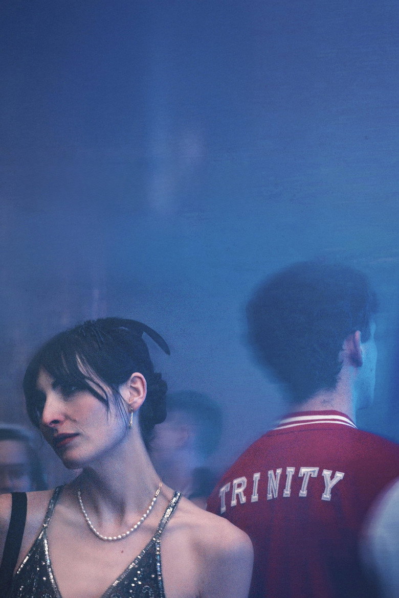 Imatge de Girls & Boys