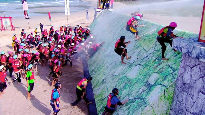 Still image for Takeshi’s Castle: Thailand season 1 episode 2: Episode 2