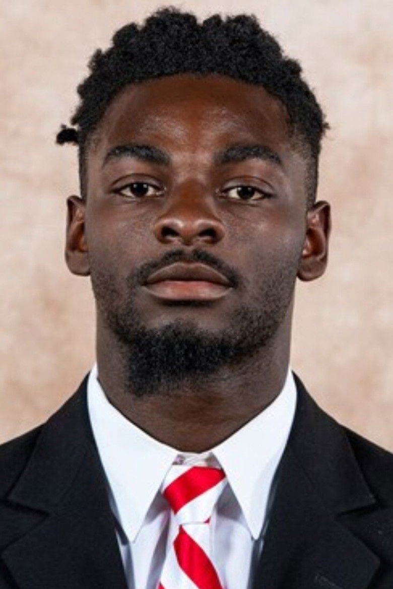 Janiran Bonner portrait image