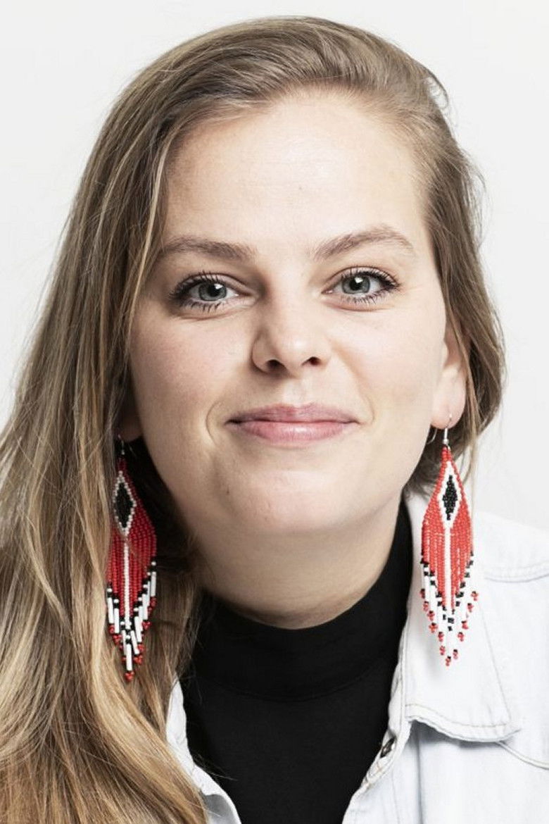 Sisse de Fries portrait image