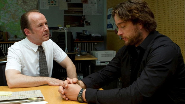 Image d'arrière-plan 3 du film Disparue