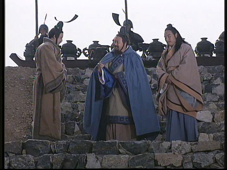 Still image for Eastern Zhou, Spring and Autumn Period season 1 episode 9: Episode 9 Still image for Eastern Zhou, Spring and Autumn Period season 1 episode 9: Episode 9