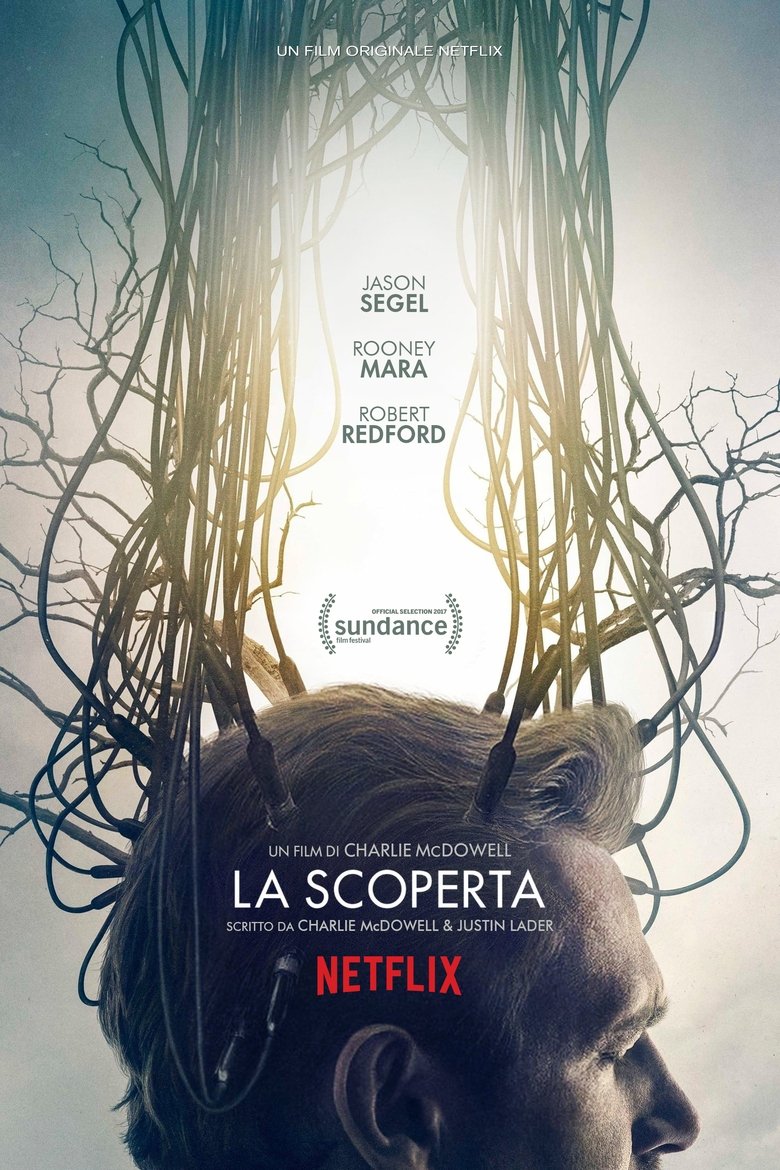 La scoperta (2017)