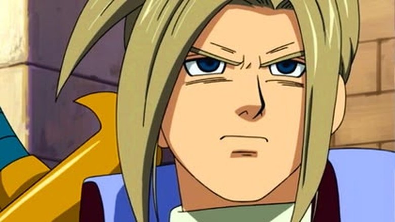 Still image for Blue Dragon season 1 episode 46: Dissension Still image for Blue Dragon season 1 episode 46: Dissension