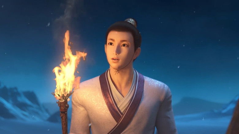 Still image for Westward Juvenile Journey season 1 episode 16: Episode 16 Still image for Westward Juvenile Journey season 1 episode 16: Episode 16