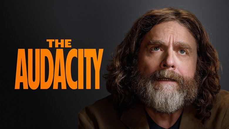 The Audacity backdrop 10
