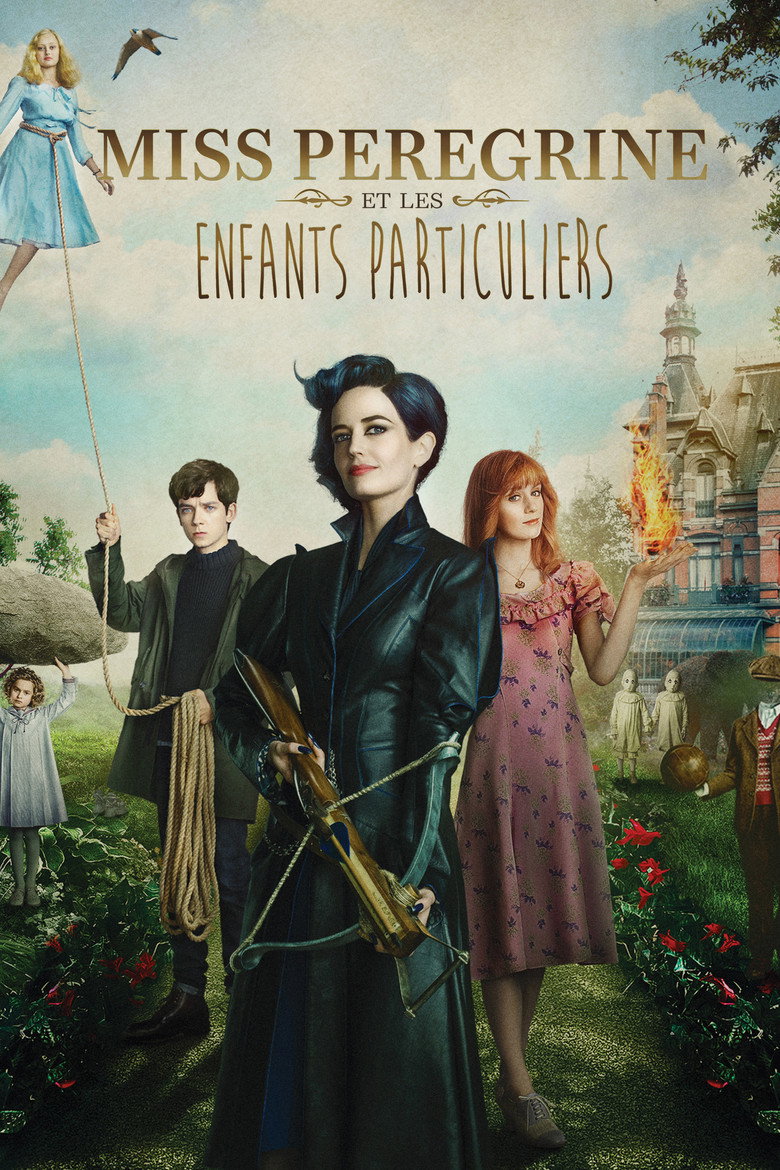 Póster la Película