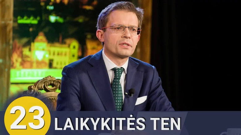 Still image for Stay there season 1 episode 23: Stay there with Andriumi Tapinu Still image for Stay there season 1 episode 23: Stay there with Andriumi Tapinu