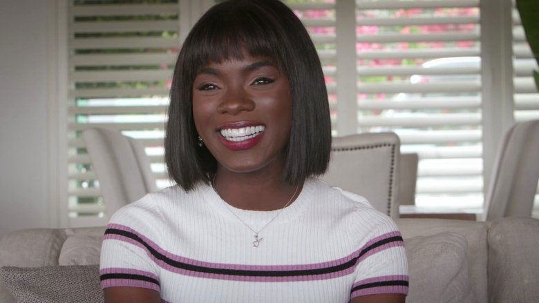 Still image for Uncovered season 1 episode 2: Ana Foxxx