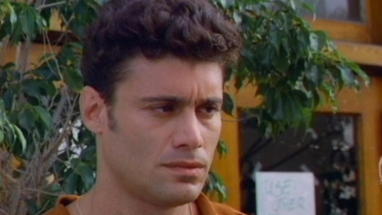 Still from Wiseguy - シーズン 4 エピソード 4
