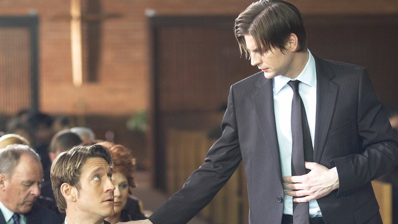 Still from Queer as Folk - Season 5 Episode 11