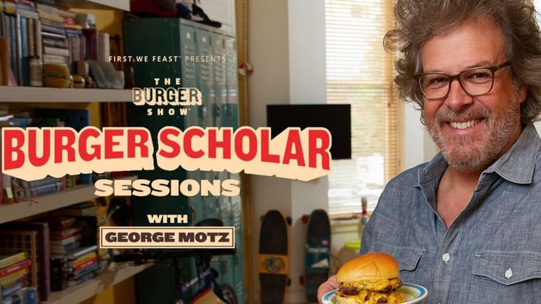 مشاهدة مسلسل Burger Scholar Sessions مترجم أون لاين بجودة عالية