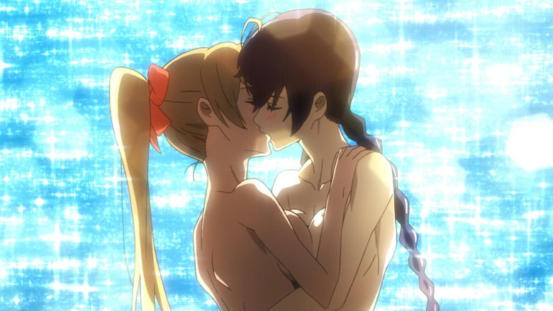 Highschool of the Dead - Drifters of the Dead